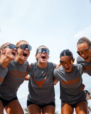 Image post by @texasbeachvb on Instagram