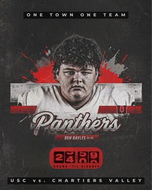 Image post by @upperstclairfb on Instagram