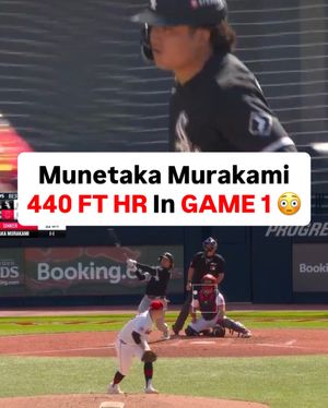 Image post by @js9innings on Instagram
