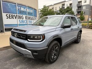 Image post by @mccarthyhondaks on Instagram