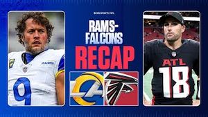 Video post by @nfloncbs on YouTube