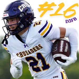 Image post by @crufootball on Instagram
