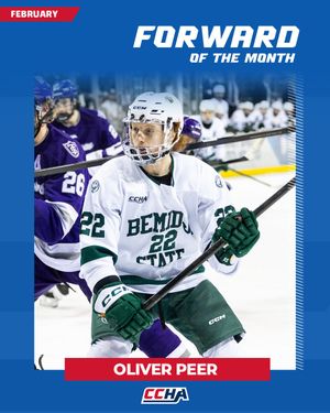 Image post by @CCHAHockey on Twitter