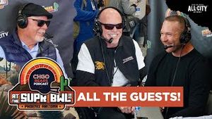 Video post by @chgosports on YouTube