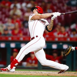 Image post by @reds on Instagram