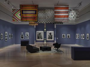 Image post by @newarkmuseumart on Instagram