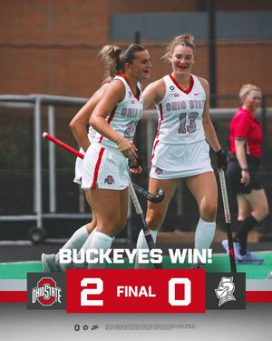 Image post by @ohiostatefh on Instagram