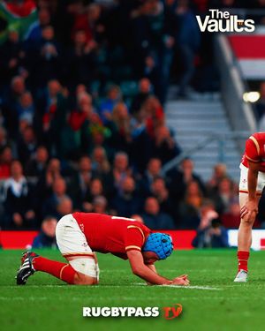 Image post by @worldrugby on Instagram