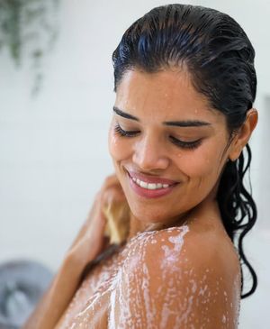 Image post by @RahuaBeauty on Facebook