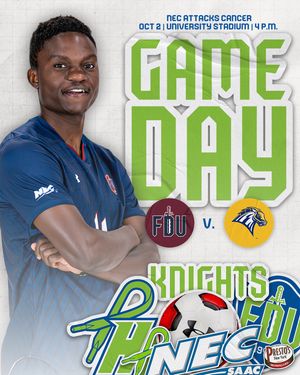 Image post by @fduknightsmsoc on Instagram