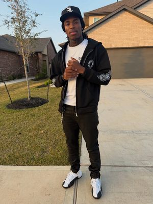Image post by @wakeemup9 on Instagram