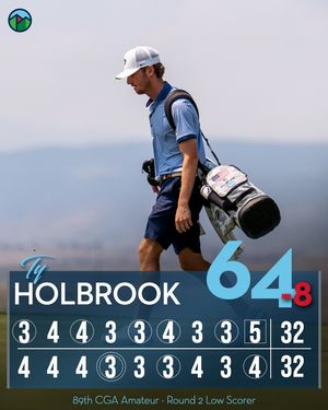 Image post by @cologolf on Instagram