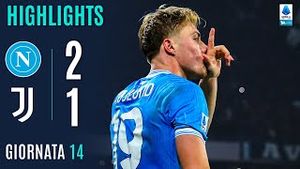 Video post by @seriea on YouTube