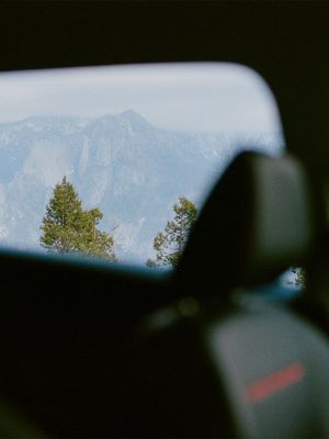 Image post by @nissanusa on Instagram