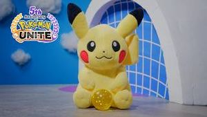 Video post by @pokemonkoreainc on YouTube