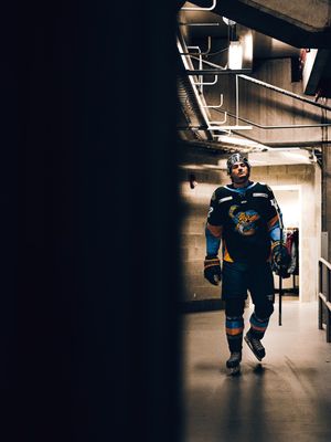 Image post by @toledowalleye on Instagram