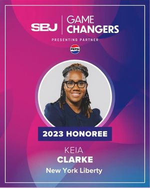 Image post by @nyliberty on Facebook