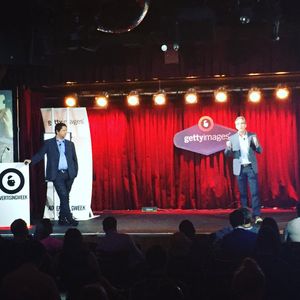 Image post by @dentsu on Instagram