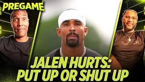 Video post by @undisputedonfs1 on YouTube