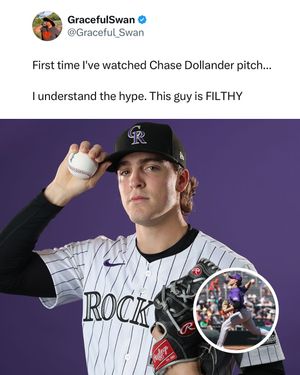 Image post by @milb_central on Instagram