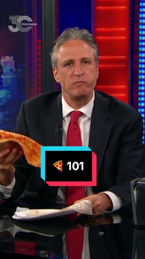 Video post by @thedailyshow on TikTok