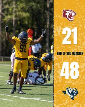 Image post by @etbufootball on Instagram