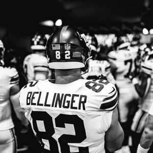 Image post by @bellinger_88 on Instagram