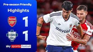 Video post by @skysportsfootball on YouTube