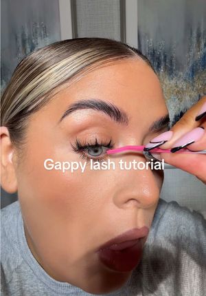Video post by @beckymorganmakeup on TikTok