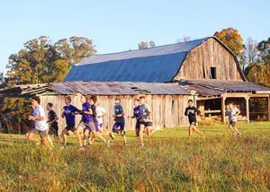 Image post by @hputrackxc on Instagram