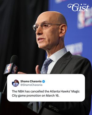 Image post by @thegistusa on Instagram