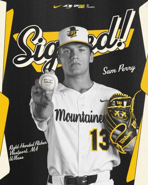 Image post by @appbaseball on Instagram