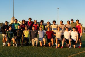 Image post by @lmu_rugby on Instagram