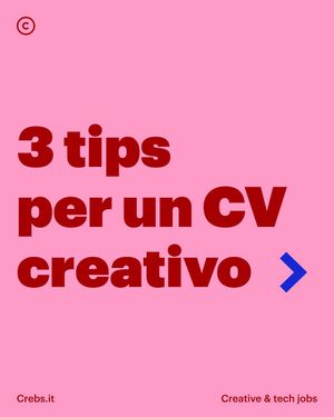Image post by @crebs_jobs on Instagram