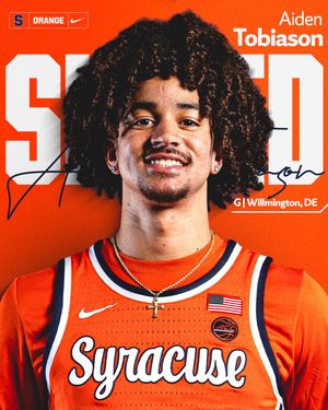 Image post by @cuse_mbb on Instagram