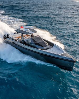 Image post by @wallyyachts_official on Instagram