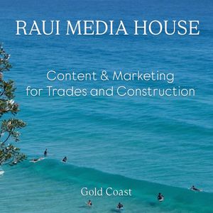 Image post by @rauimediahouse on Instagram