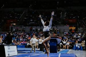 Image post by @mizzougym on Instagram