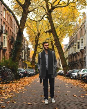Image post by @stevengr.am on Instagram