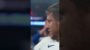 Video post by @sportsnet on YouTube