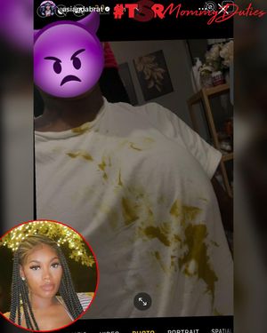 Image post by @theshaderoom on Instagram