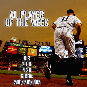 Image post by @yankees on Instagram