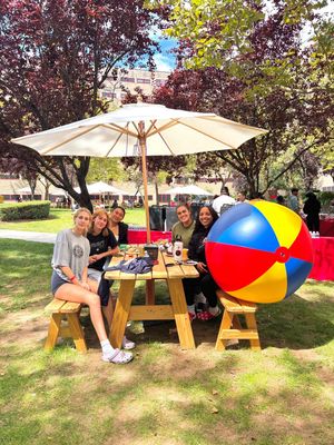 Image post by @rutgersnewarkofficial on Instagram