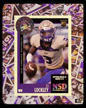 Image post by @ecupiratesfb on Instagram