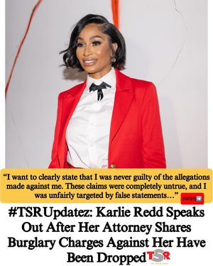 Image post by @theshaderoom on Instagram