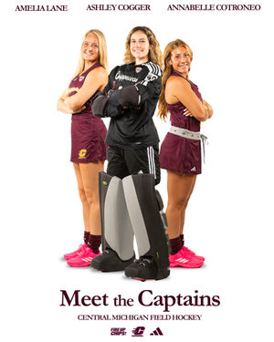 Image post by @cmufieldhockey on Instagram