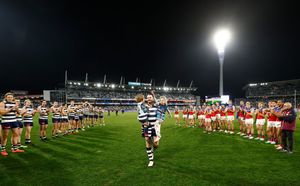 Image post by @AFL on Twitter