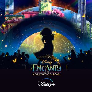 Image post by @DisneyPlus on Twitter