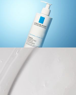 Image post by @larocheposayusa on Instagram