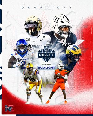 Image post by @Patriots on Twitter